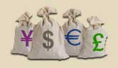 currency